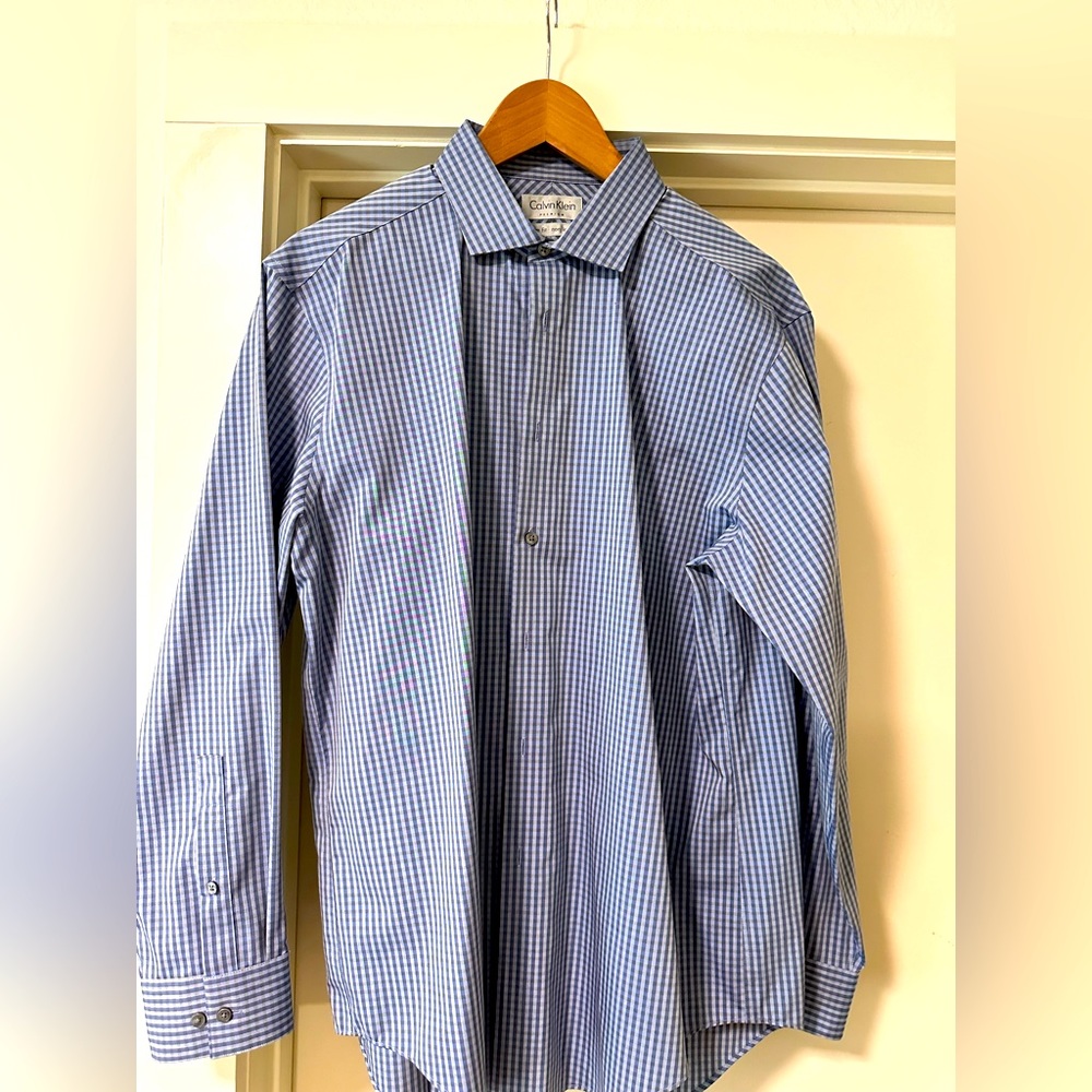 Calvin Klein Premium dress shirt